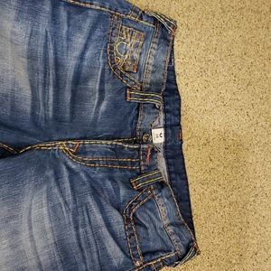 Women's True Religion Jeans